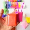 Ultra-light clay 12-color plasticine diy educational handcrafted clay set for parent-child children's toys, available for 2 yuan Item Picture